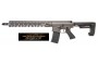 Falkor Defense Recce 223 Ambi Sport with Edge II Gear Box